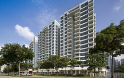 A Treasure Trove (D19), Condominium #555605081